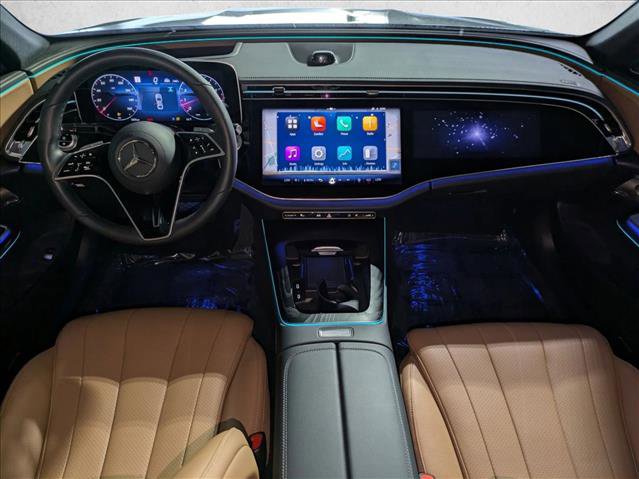 Certified 2025 Mercedes-Benz E 350 E 350 image 19