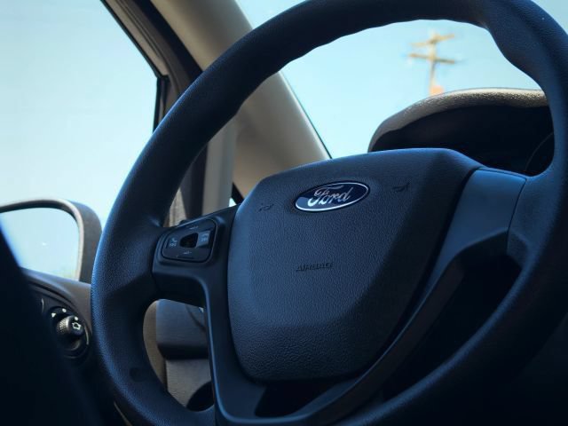 Used 2016 Ford Fiesta S FWD image 21