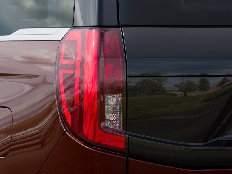 New 2027 Ford Expedition Max Active AWD/4WD image 22