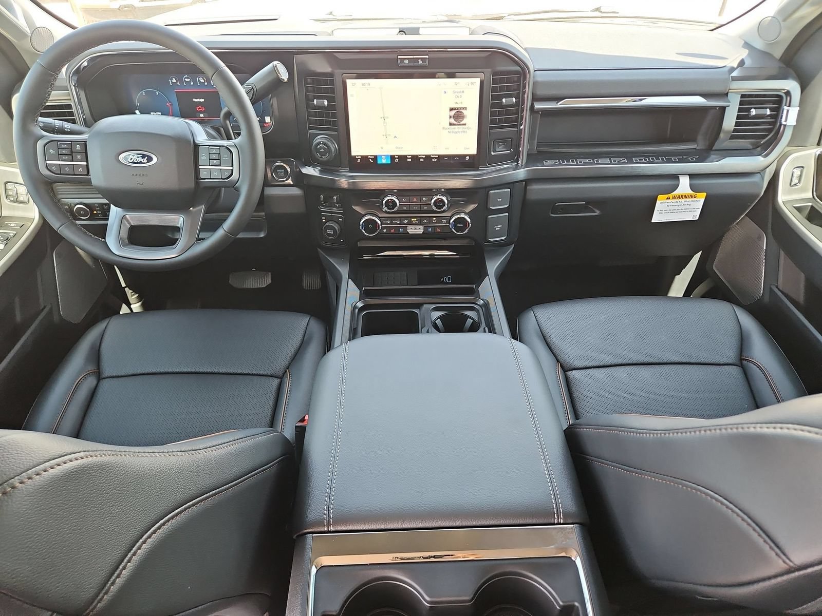 New 2026 Ford F350 Lariat w/ Lariat Ultimate Package AWD/4WD image 26