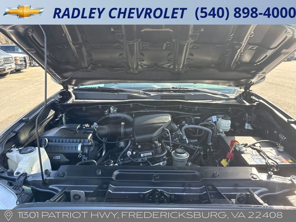 Used 2022 Toyota Tacoma SR image 23