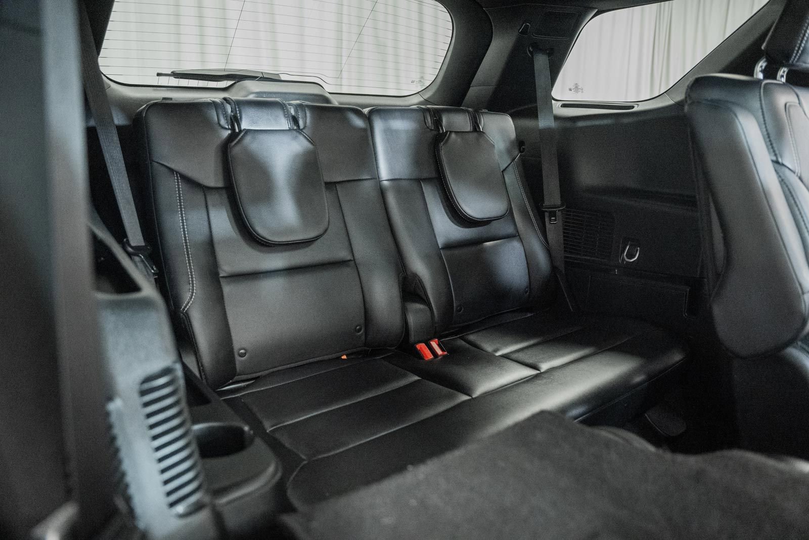 Certified 2023 Ford Explorer ST w/ Equipment Group 401A image 39