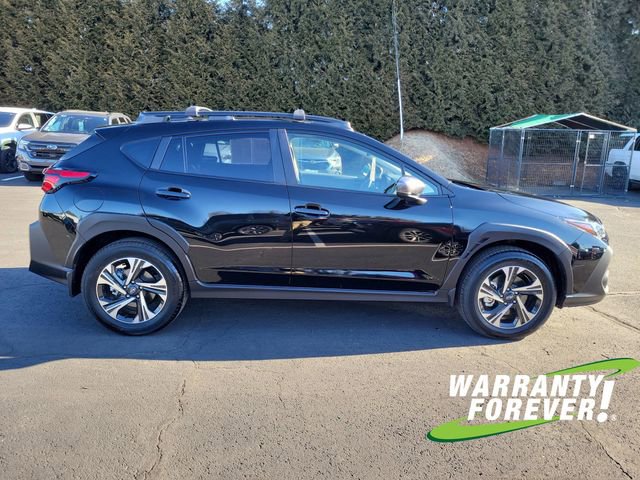 Certified 2025 Subaru Crosstrek 2.0i Premium image 8