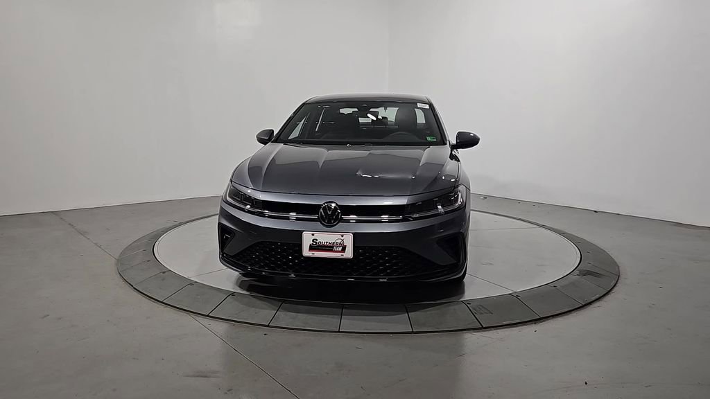 New 2026 Volkswagen Jetta Sport image 8