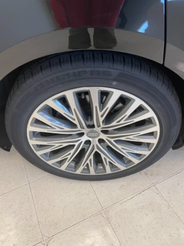 Used 2019 Audi A8 L 3.0T w/ Executive Package AWD/4WD image 36