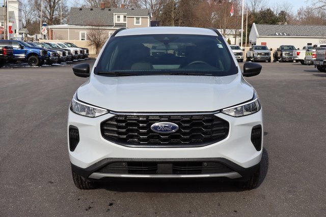 New 2026 Ford Escape ST-Line w/ Tech Pack #1 image 14