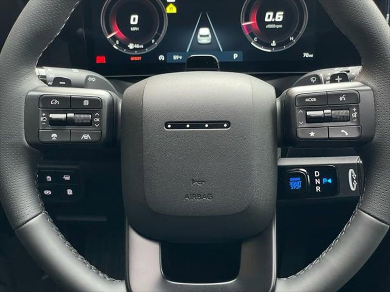 New 2026 Hyundai Palisade XRT Pro image 32