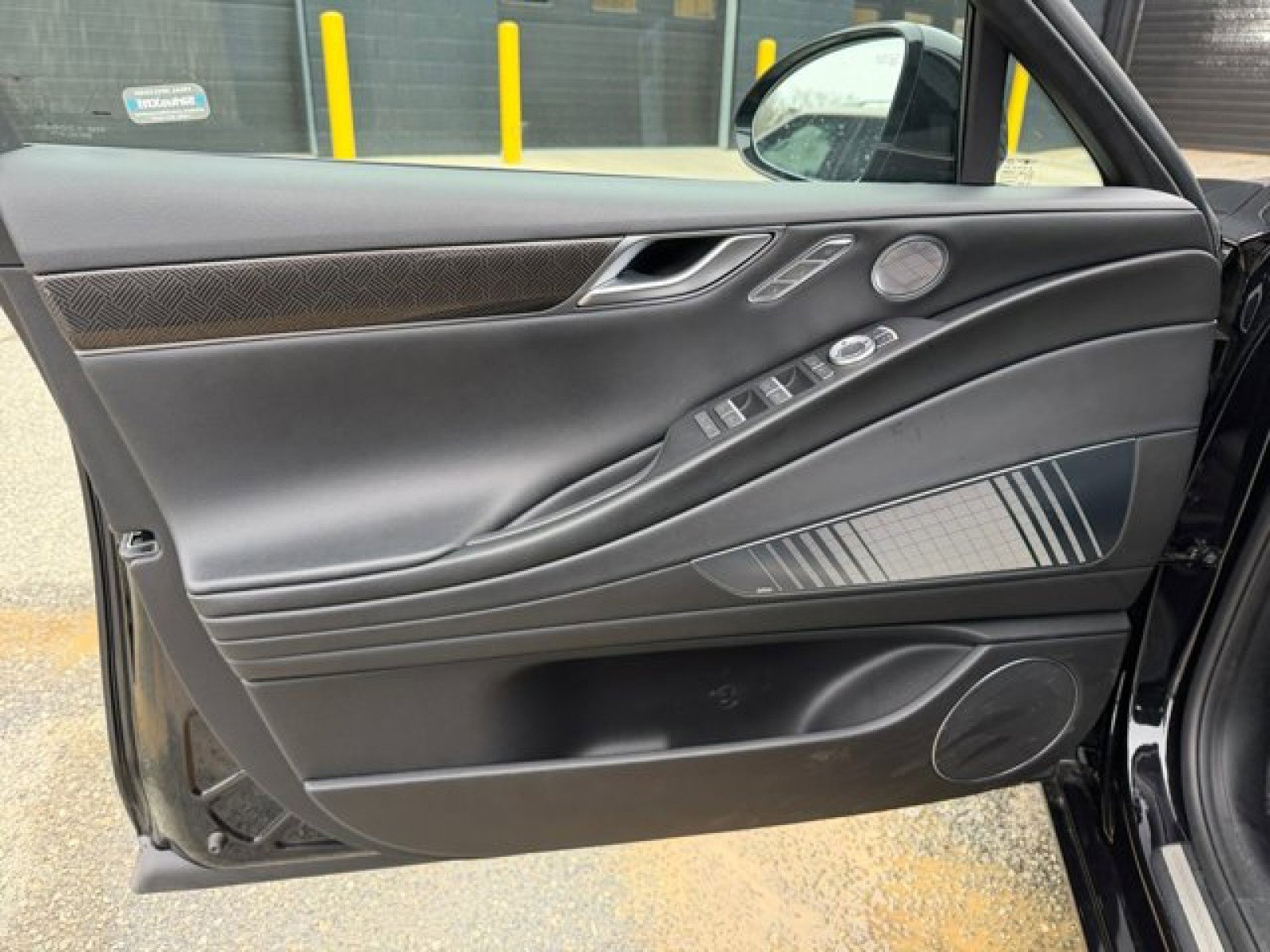 Used 2023 Genesis G80 3.5T Sport image 21