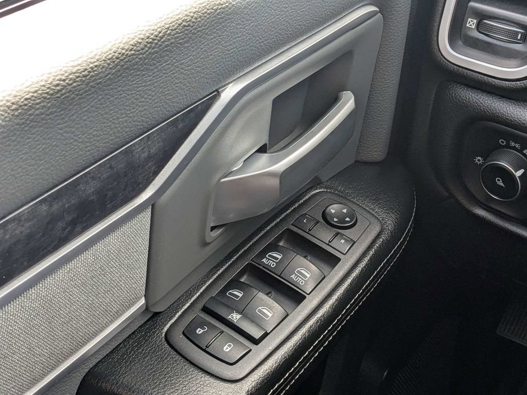 Used 2022 RAM 2500 Big Horn AWD/4WD image 20