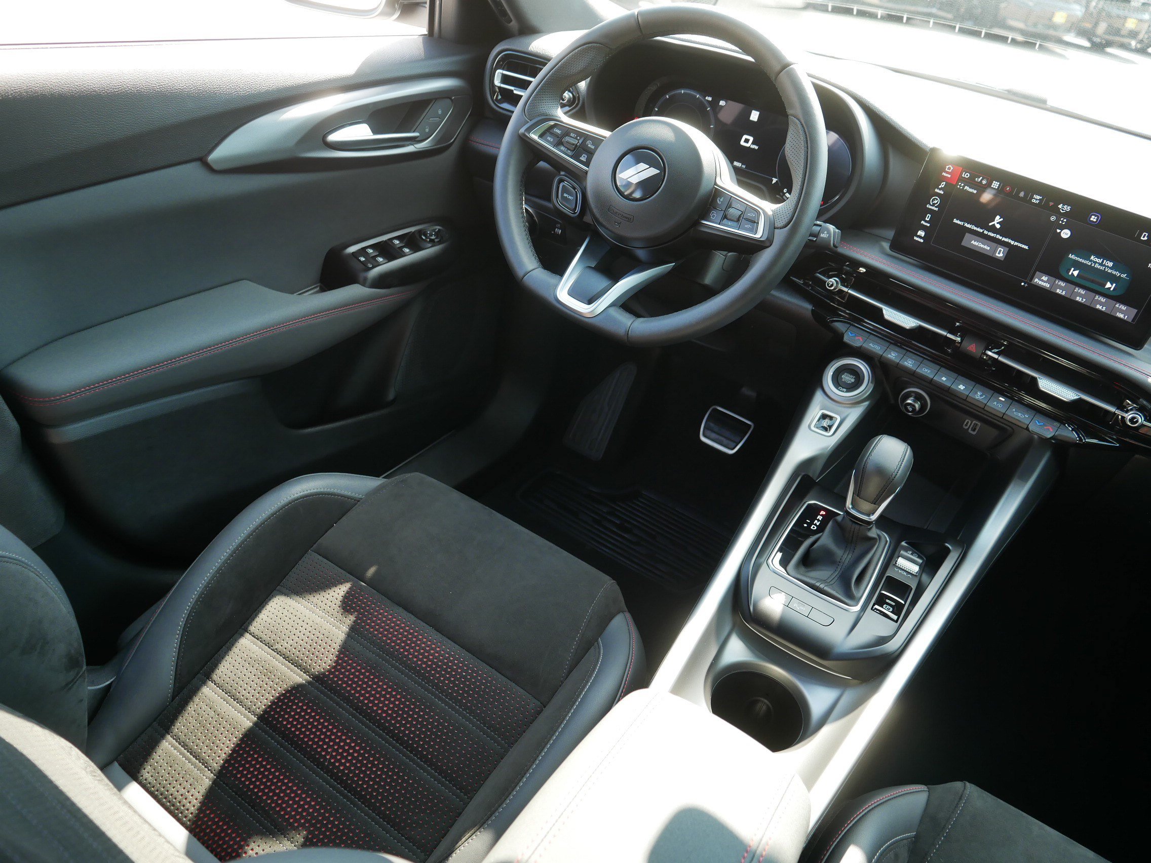 Used 2024 Dodge Hornet GT AWD/4WD image 9