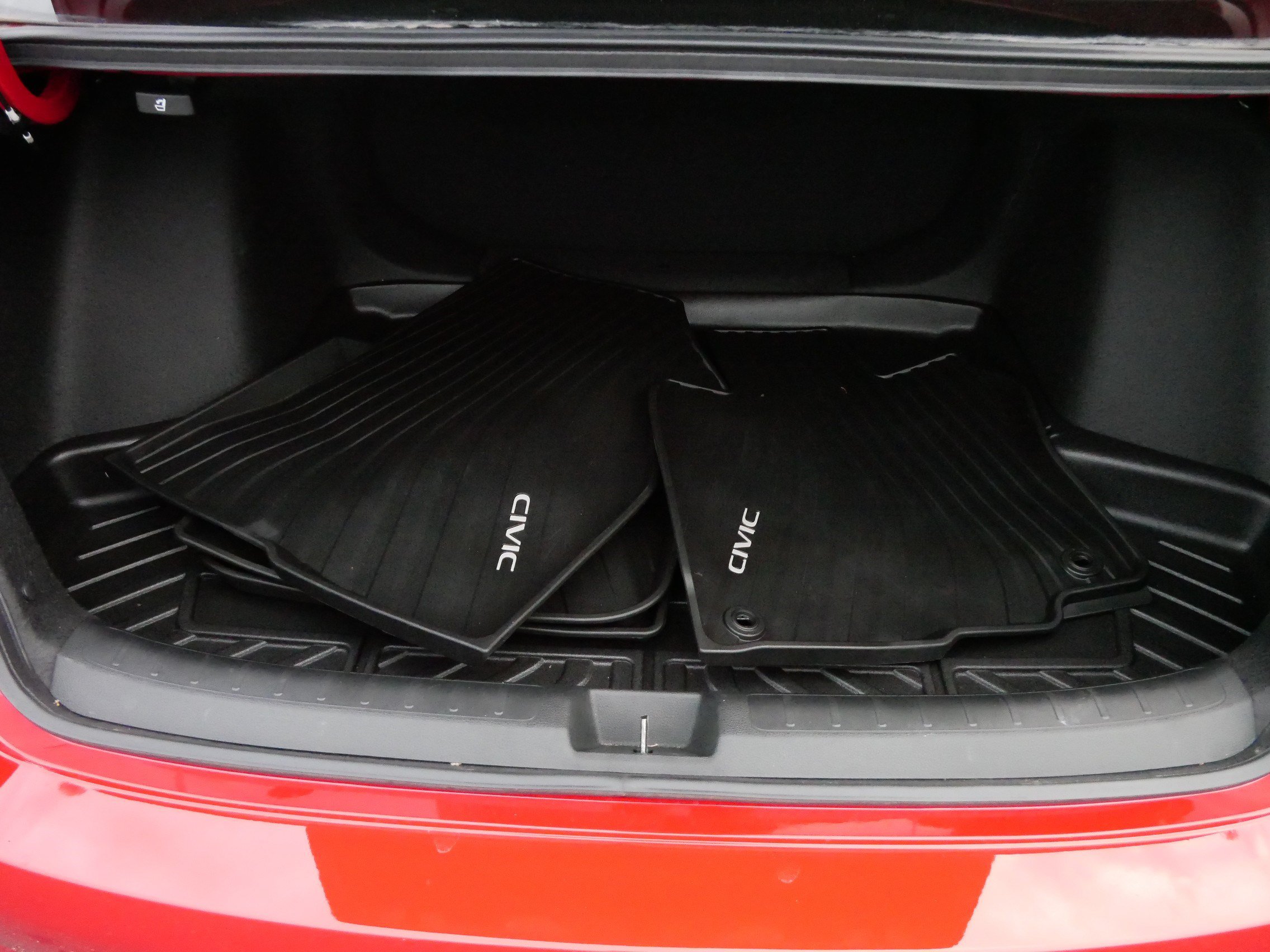 Used 2023 Honda Civic Sport image 18