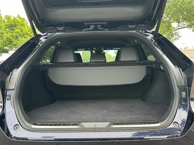 Certified 2024 Toyota Venza XLE image 29