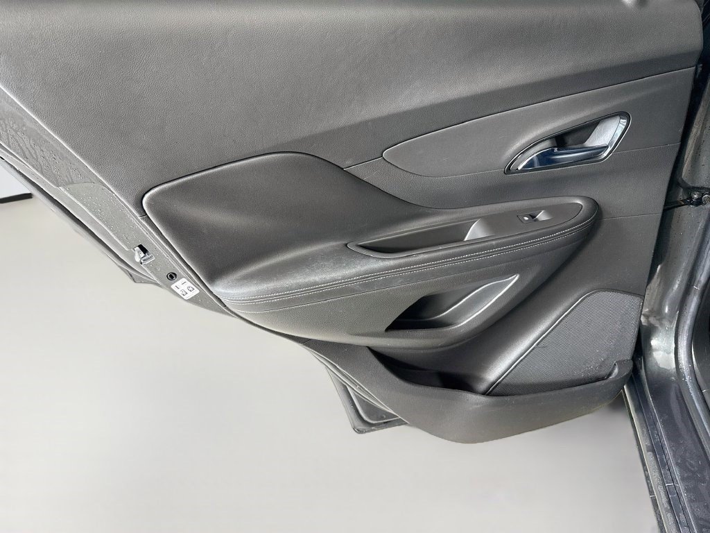 Used 2018 Buick Encore Preferred FWD image 25