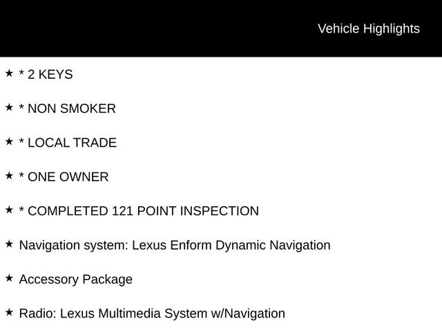 Used 2023 Lexus GX 460 Luxury w/ Accessory Package image 5