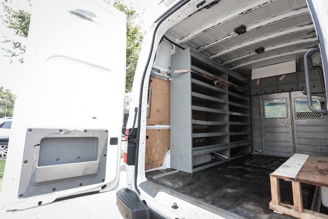 Used 2021 Nissan NV 3500 SV RWD image 18