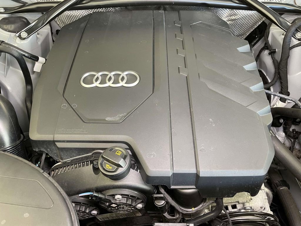 Certified 2023 Audi Q5 2.0T Premium w/ Convenience Package image 24