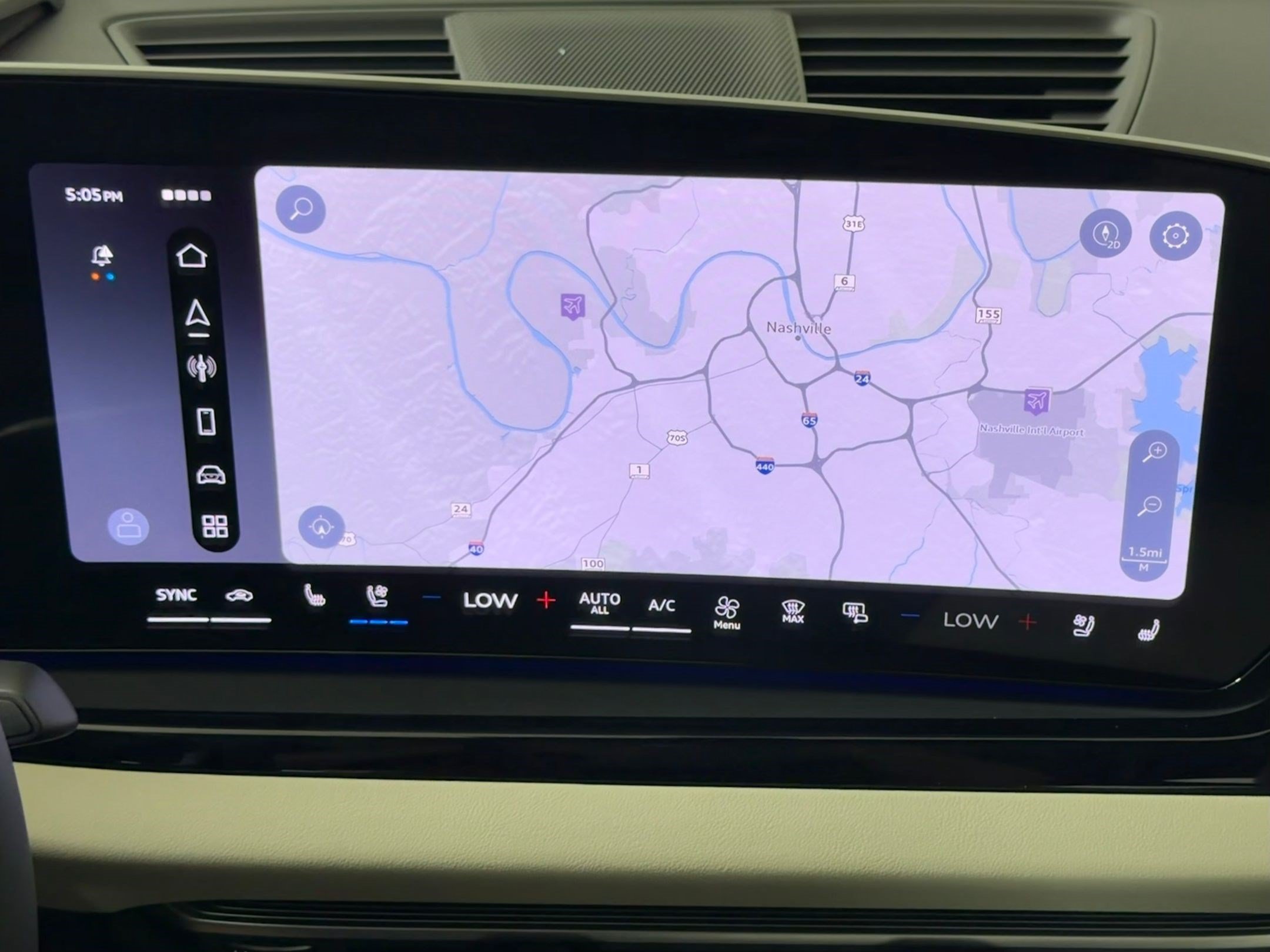 New 2026 Audi A6 Premium Plus AWD/4WD image 26