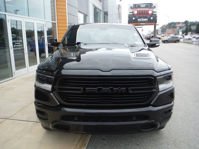 Used 2019 RAM 1500 Sport w/ Level 2 Equipment Group AWD/4WD image 13