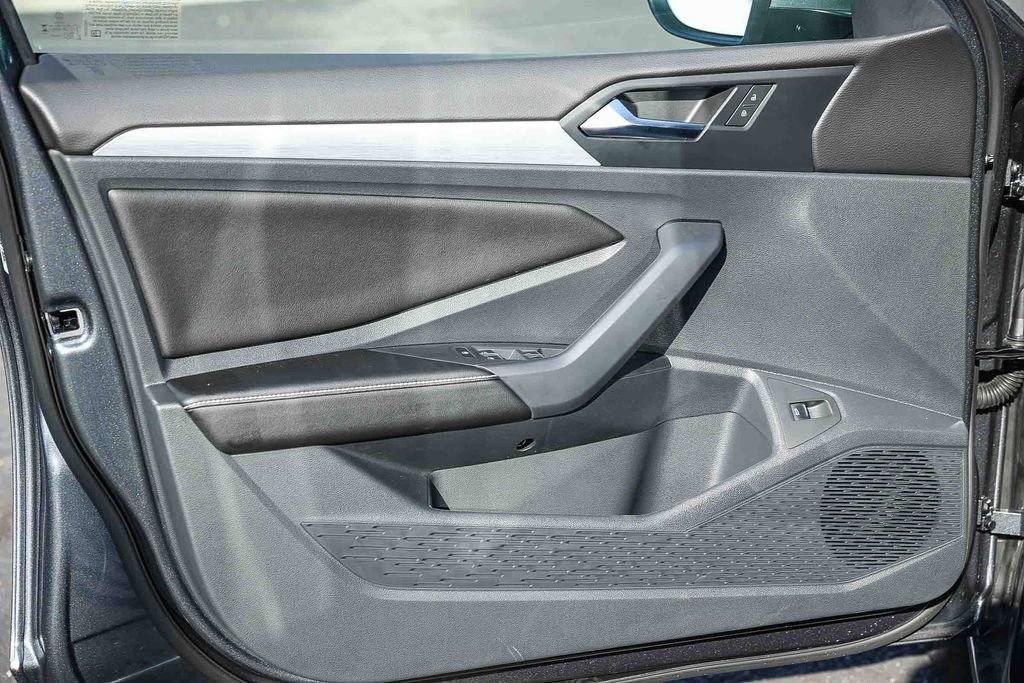 New 2026 Volkswagen Jetta Sport image 31