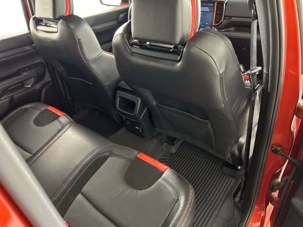 Used 2024 Ford Ranger Raptor image 36