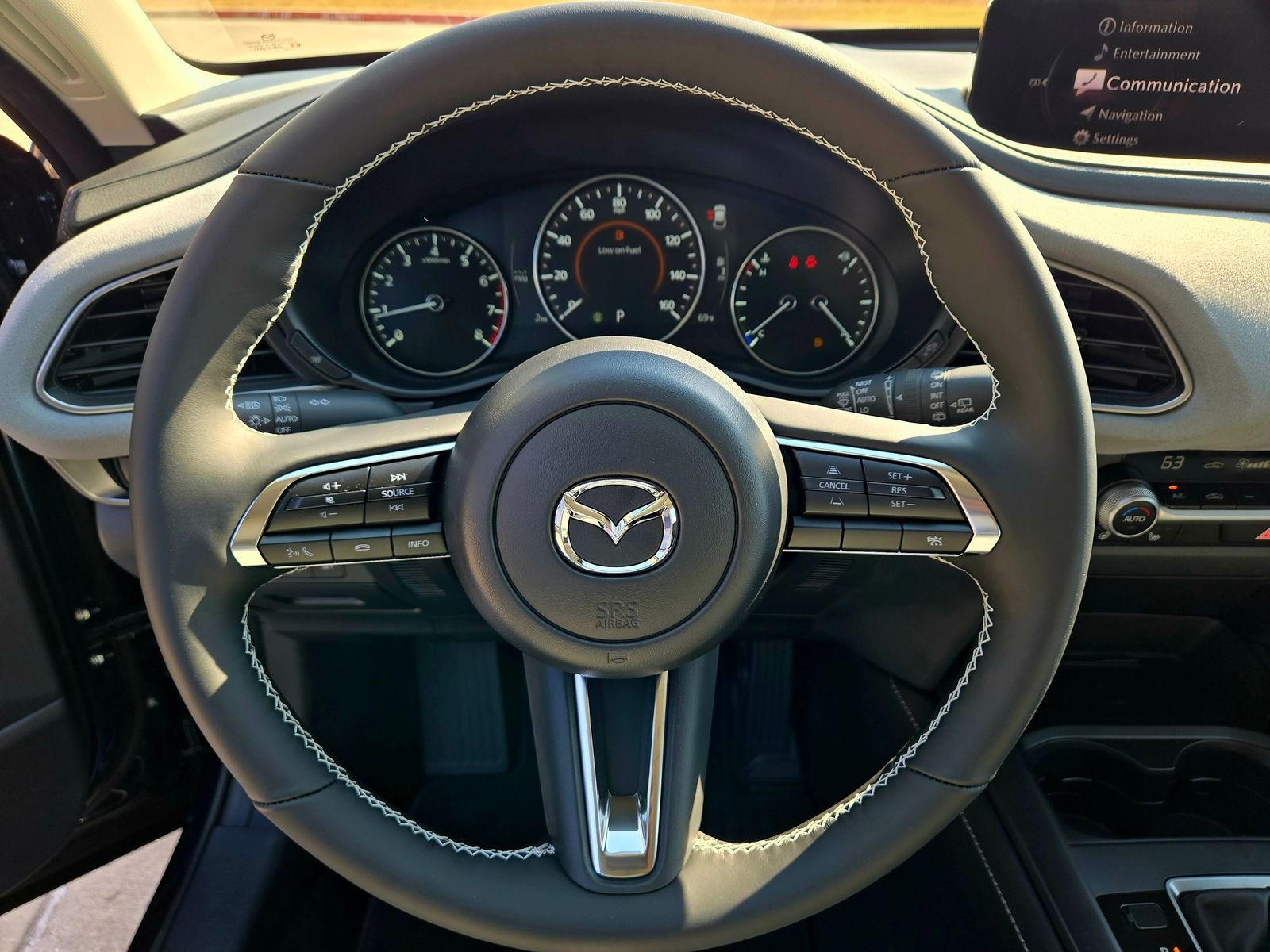 New 2026 MAZDA CX-30 Aire Edition image 11