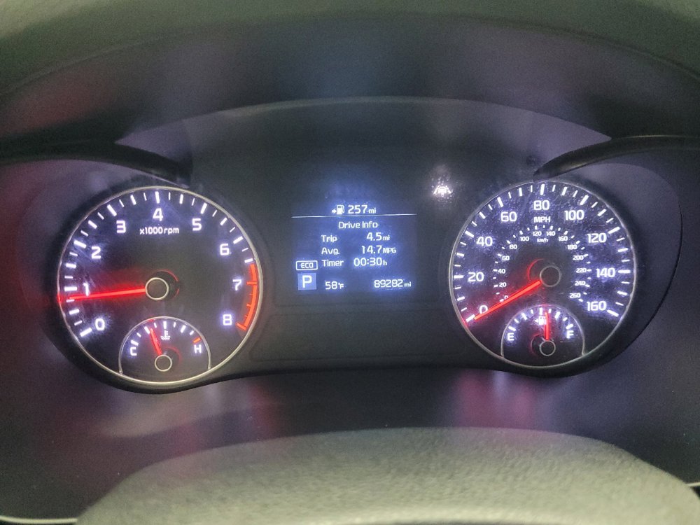 Used 2019 Kia Optima LX w/ LX 17" Wheel Package image 23