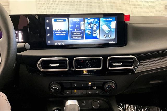 New 2026 Nissan Sentra S w/ Floor Mat Package image 24