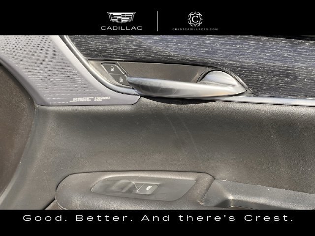 Certified 2024 Cadillac XT5 Premium Luxury AWD/4WD image 31