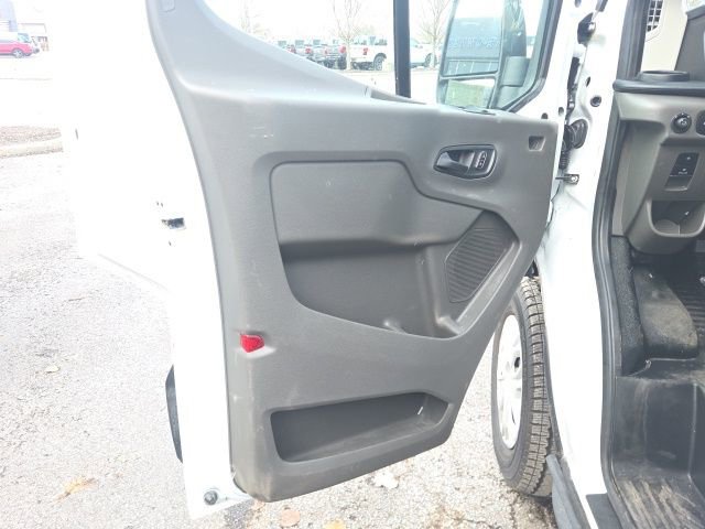 Certified 2025 Ford Transit 250 Low Roof w/ Exterior Upgrade Package image 15