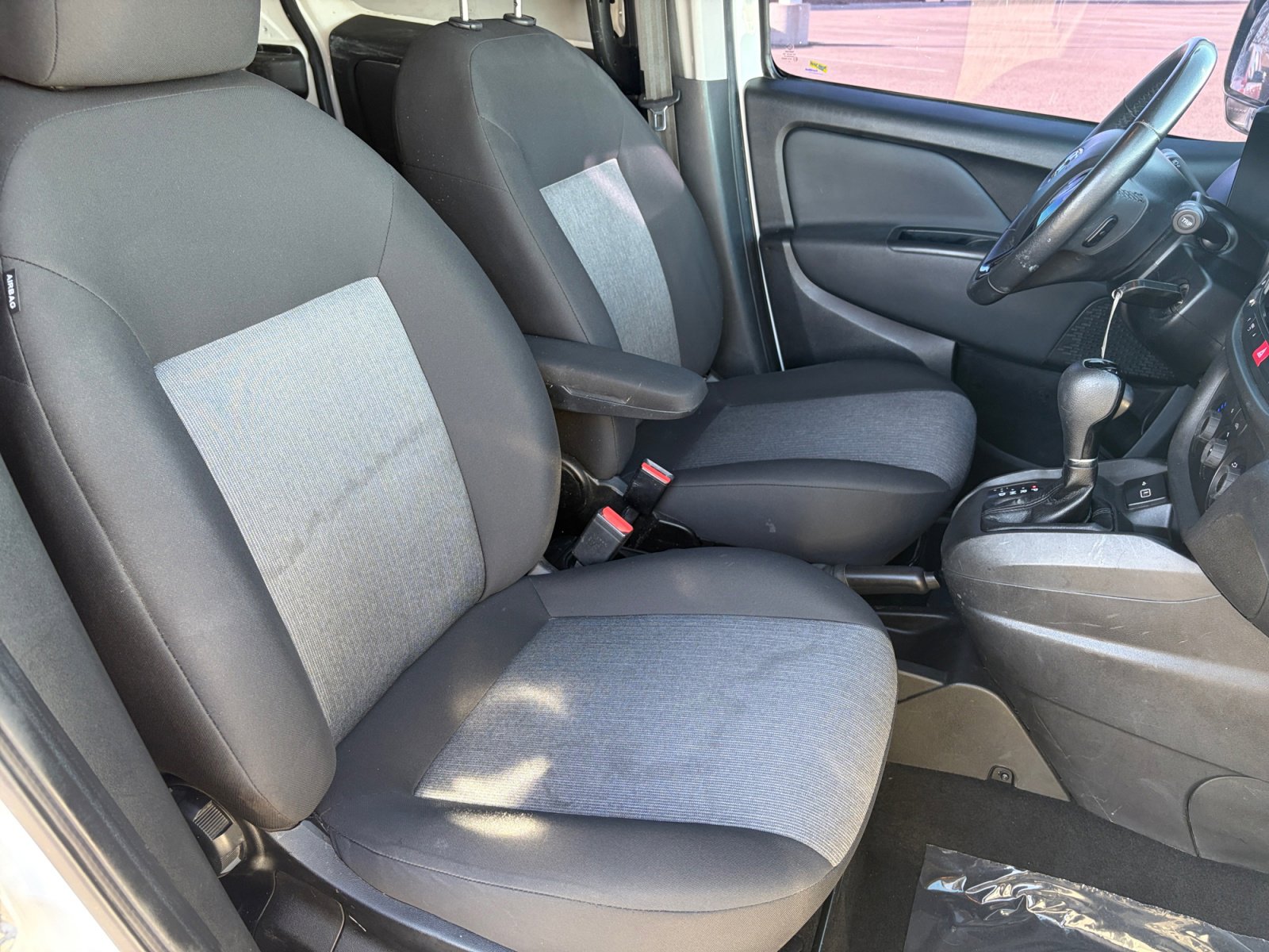 Used 2022 RAM ProMaster City Tradesman image 34