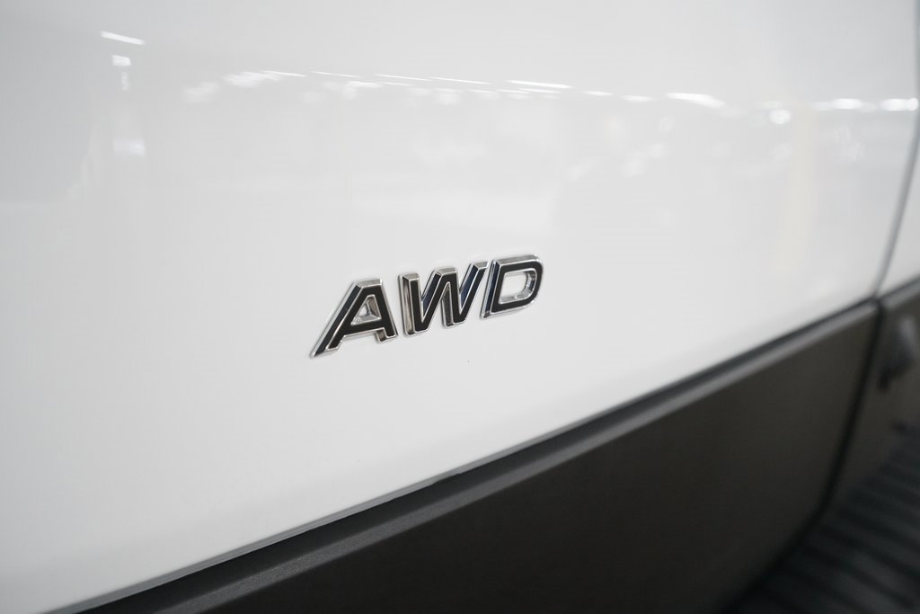 Used 2024 Ford Transit 250 Low Roof AWD w/ Exterior Upgrade Package image 32