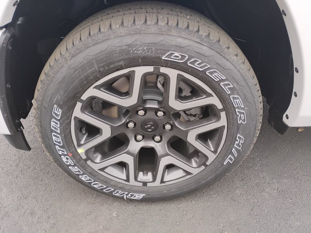 New 2026 RAM 1500 Laramie image 9