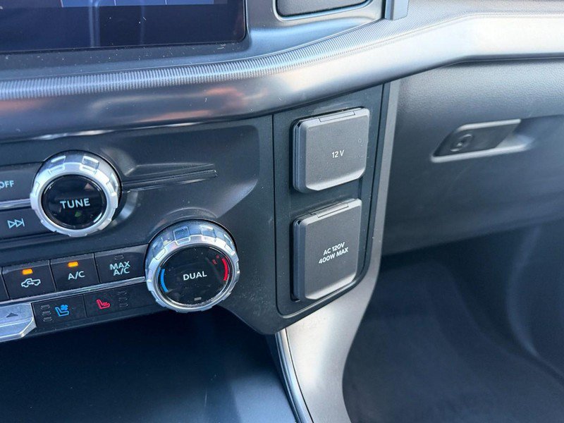 Used 2025 Ford F150 Lariat AWD/4WD image 40