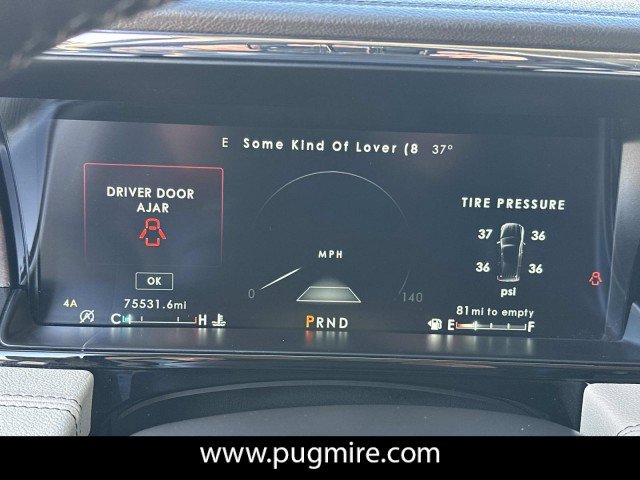 Used 2021 Lincoln Navigator Reserve w/ Luxury Package image 26