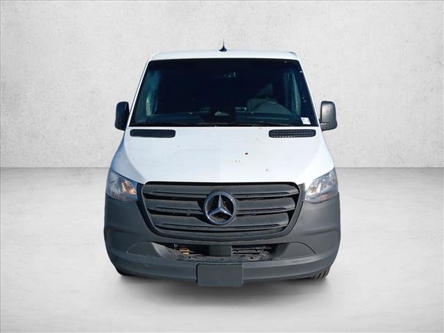 Certified 2025 Mercedes-Benz Sprinter 2500 image 5