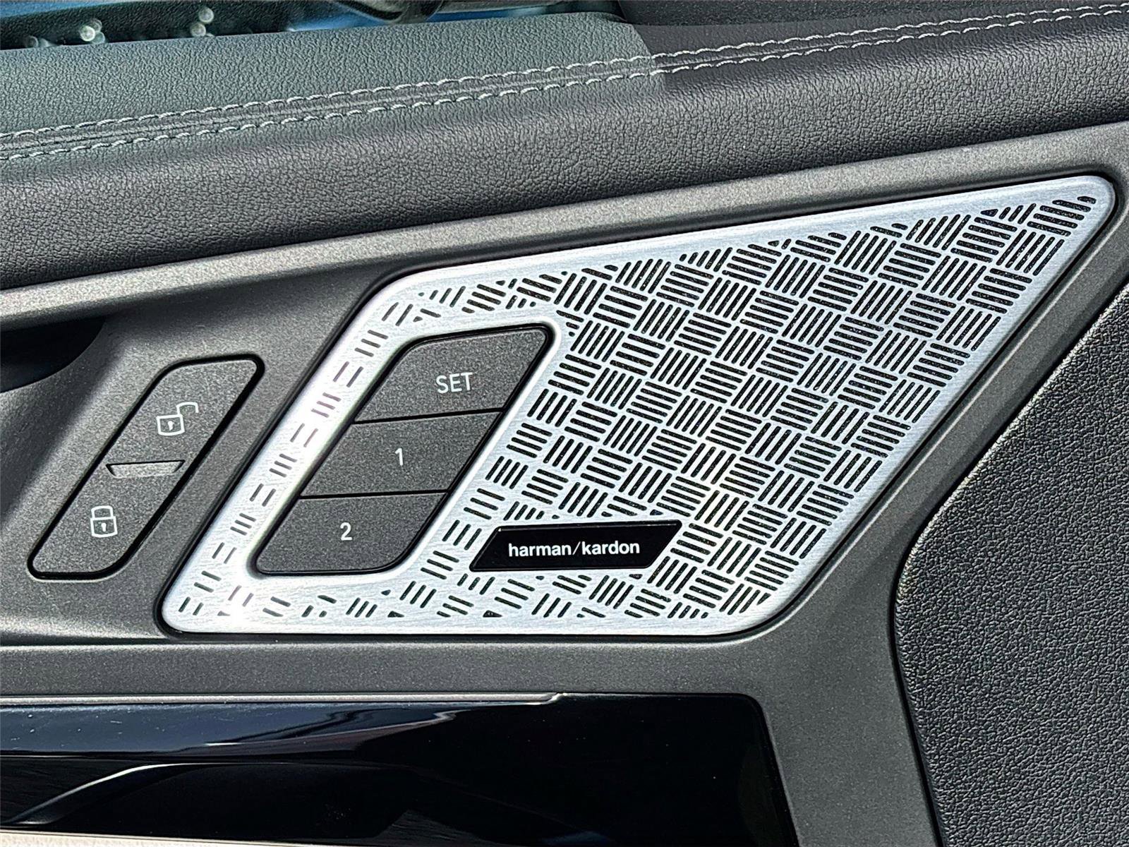 Used 2023 BMW X1 xDrive28i w/ Premium Package image 22