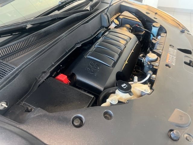 Used 2015 Chevrolet Traverse LT AWD/4WD image 31