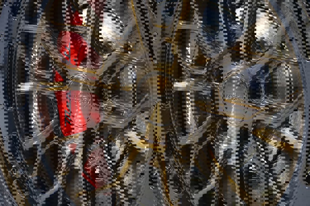 Used 2022 Maserati MC20 Coupe image 22