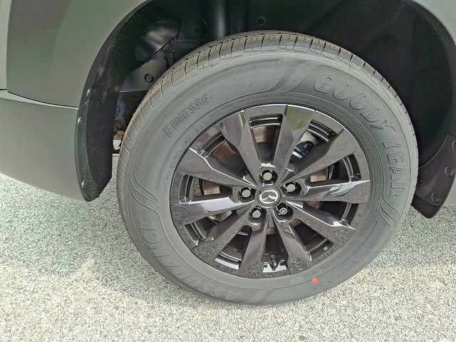 New 2026 MAZDA CX-50 2.5 Hybrid w/ Preferred Pkg AWD/4WD image 6