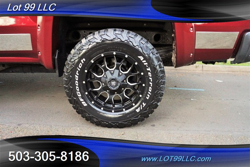 Used 2015 GMC Sierra 2500 SLT AWD/4WD image 37