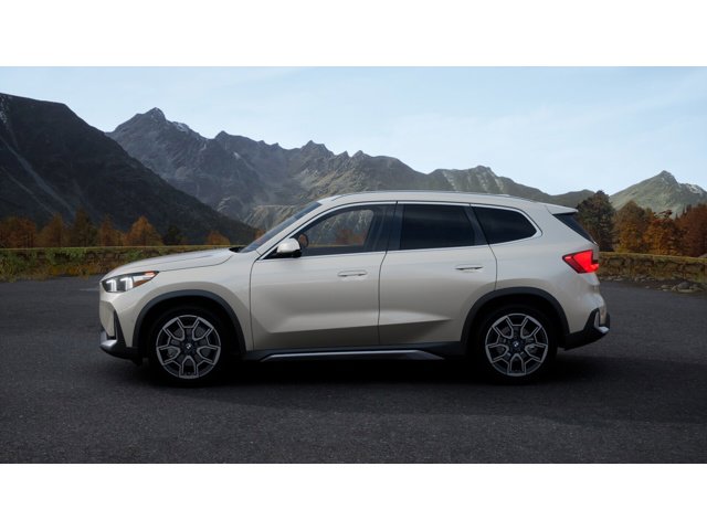 New 2026 BMW X1 xDrive28i w/ Convenience Package image 4