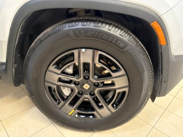 Used 2023 Rivian R1T Adventure Dual AWD/4WD image 31