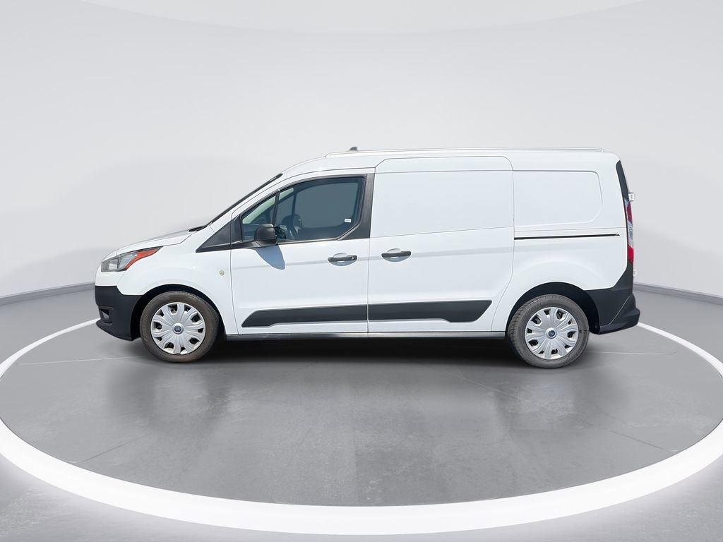 Used 2019 Ford Transit Connect XL image 5