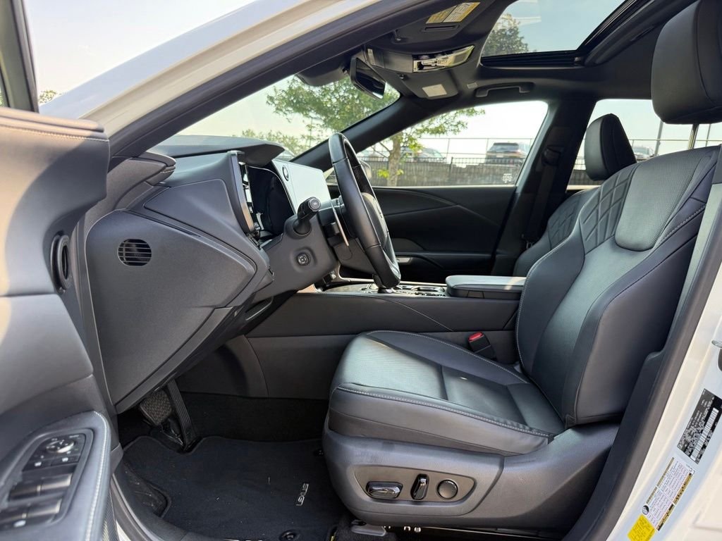 Certified 2025 Lexus RX 350 Premium w/ Accessory Package (Z1) FWD image 26