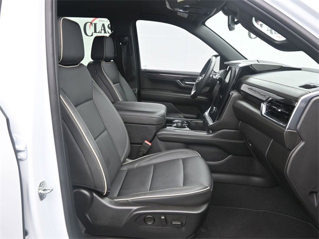 Certified 2025 GMC Yukon Elevation image 10