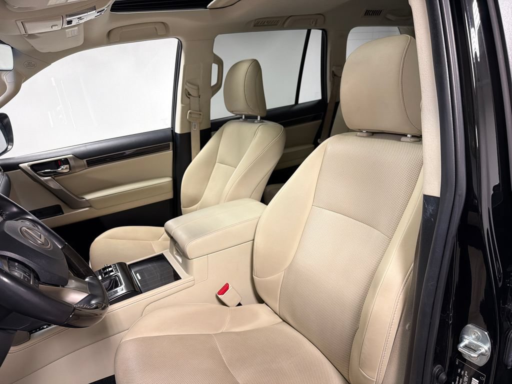 Used 2021 Lexus GX 460 Premium AWD/4WD image 26