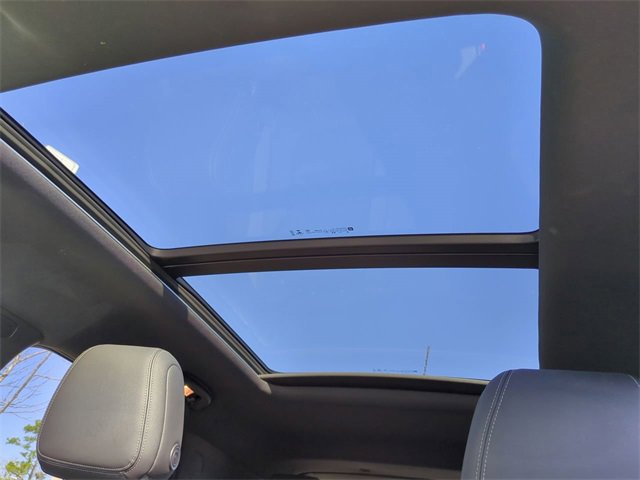 Used 2023 Chevrolet TrailBlazer ACTIV w/ Sun and Liftgate Package image 20