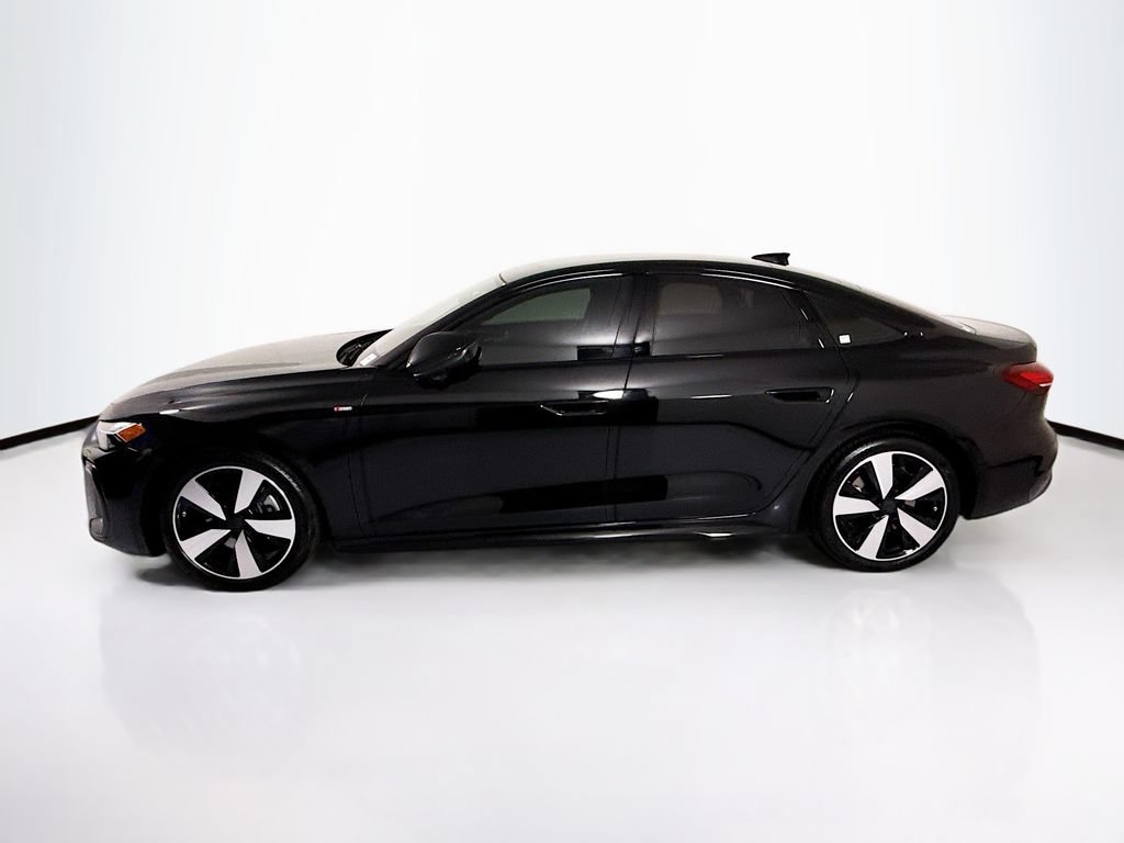 Used 2026 Audi A5 2.0T Premium Plus w/ Premium Plus Package AWD/4WD image 8
