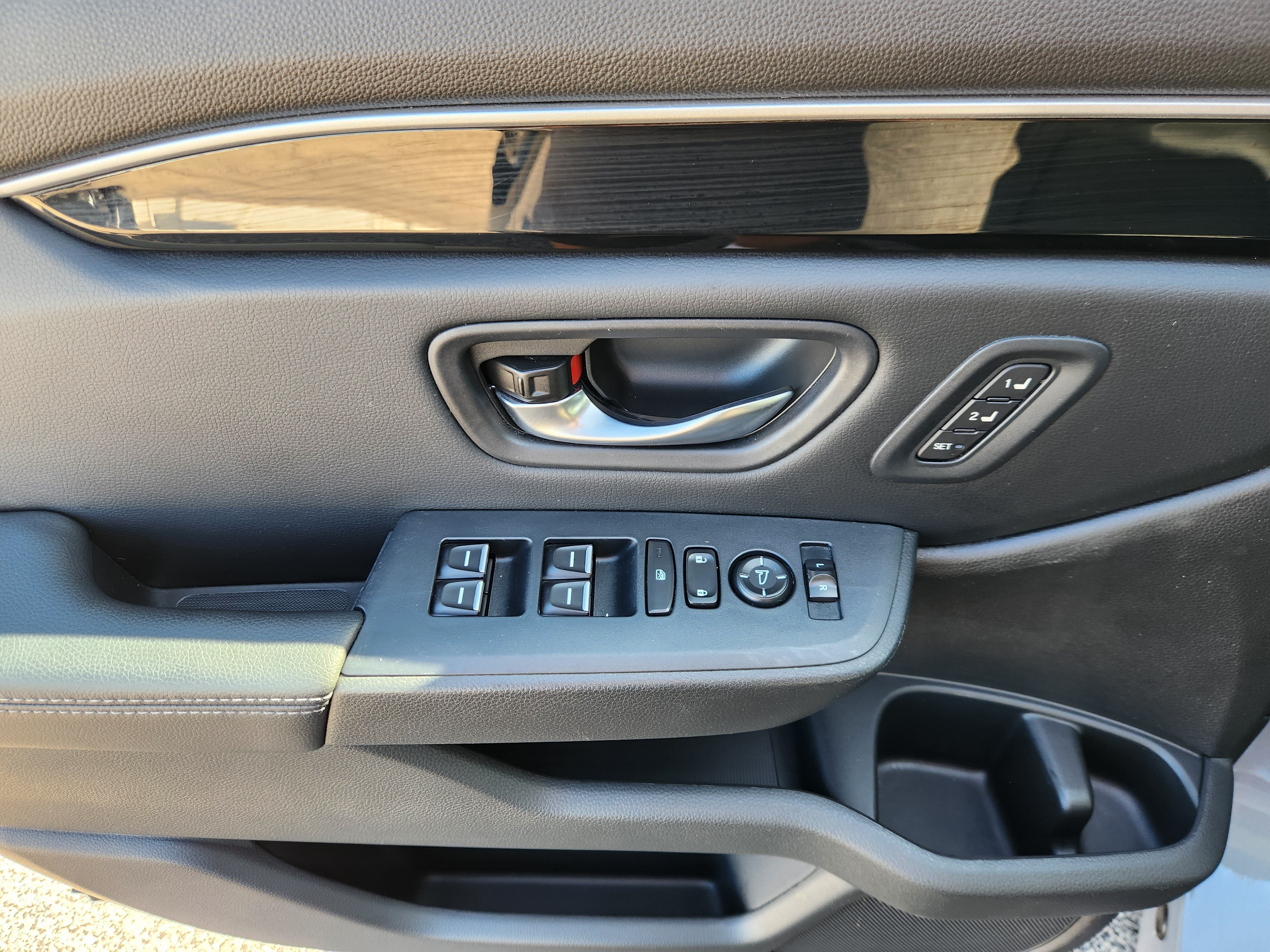 Certified 2023 Honda Pilot Touring image 19