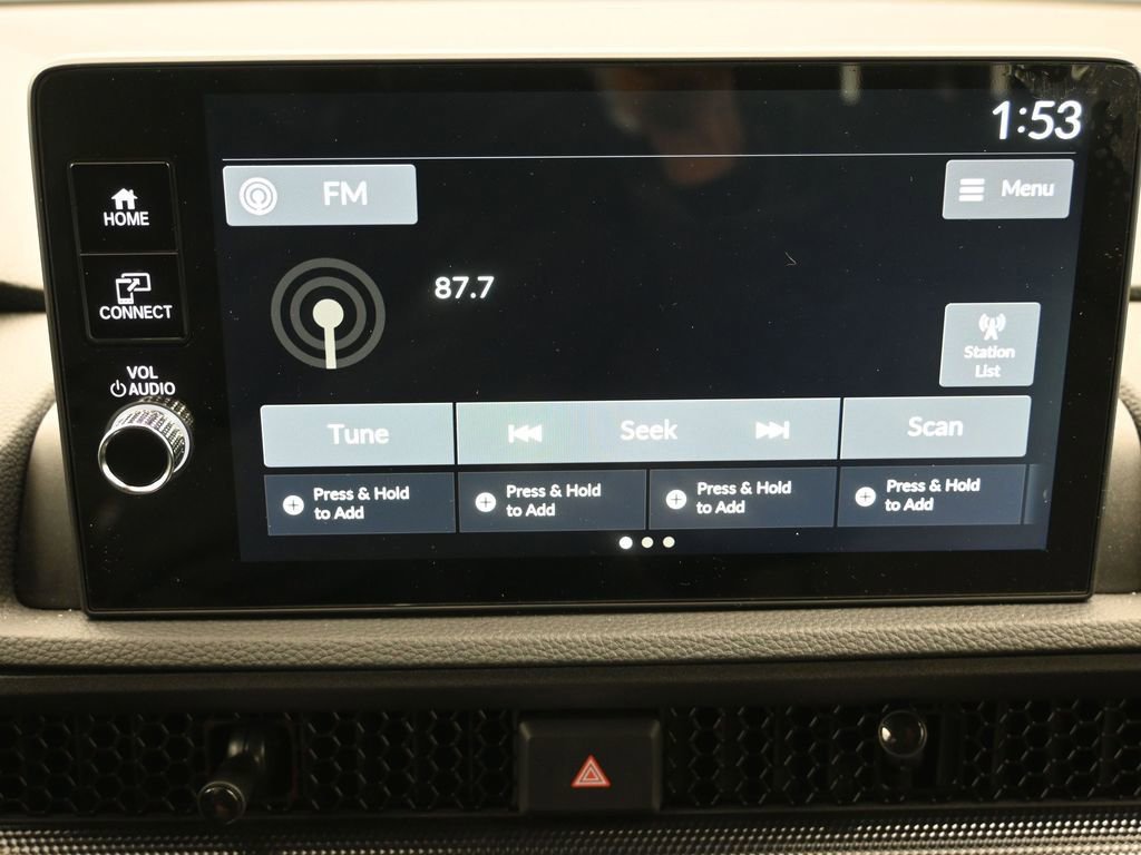 Used 2026 Honda CR-V EX image 14